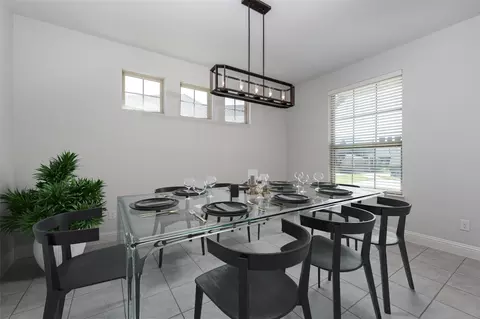 Dining - 2300 Westerly Cir, Corinth, TX 76210 photo 1 of 1