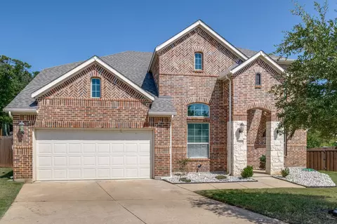 Exterior - 2300 Westerly Cir, Corinth, TX 76210 photo 1 of 3
