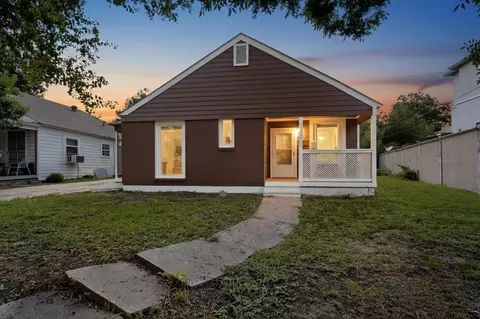 5020 Pershing St, Dallas, TX 75206