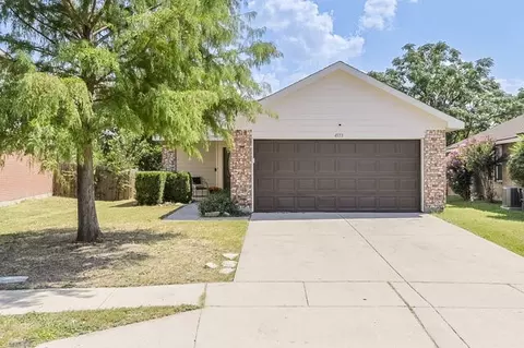 4553 Waterford Dr, Fort Worth, TX 76179