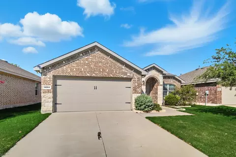 14564 Serrano Ridge Rd, Haslet, TX 76052