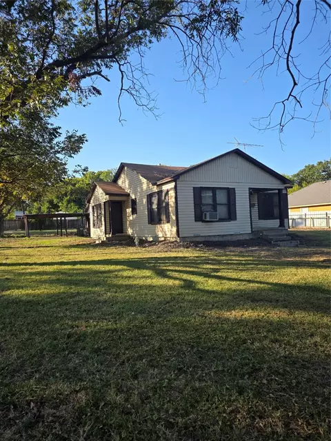 3825 Shelby Ave, Waco, TX 76711