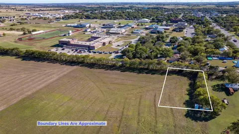 lot1 Tbd 9 Th St, Muenster, TX 76252