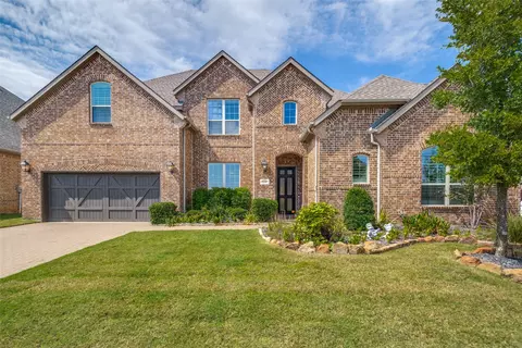 1210 Bailey Dr, Lantana, TX 76226