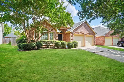 7979 Belladonna Dr, Fort Worth, TX 76123