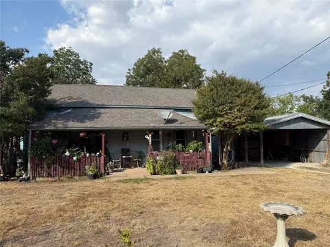 414 E Harris St, Dublin, TX 76446
