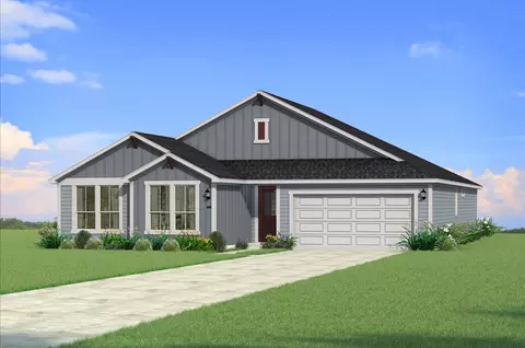 528 Marcus Ln, Crowley, TX 76036