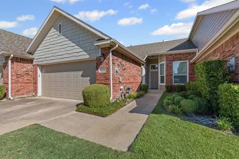 7005 Rembrandt Dr, Plano, TX 75093