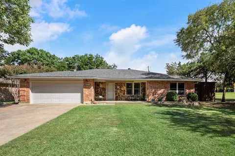 4600 Birch St, Flower Mound, TX 75028