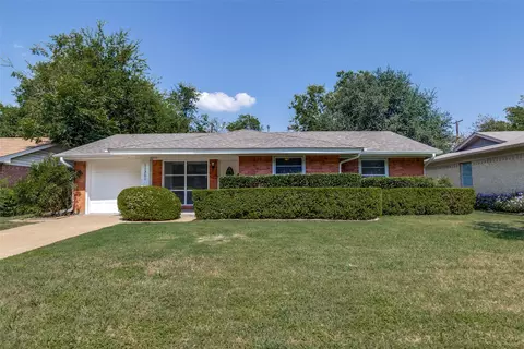 11351 Lippitt Ave, Dallas, TX 75218