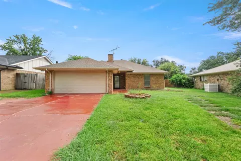 3917 Lillie St, Sachse, TX 75048