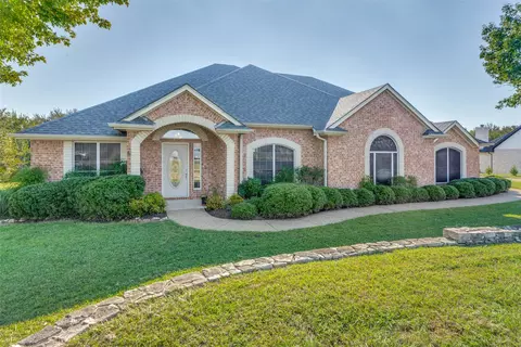 4136 Twilight Trl, Fort Worth, TX 76126