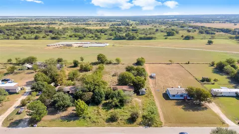 808 Casa Vista Dr, Rio Vista, TX 76093