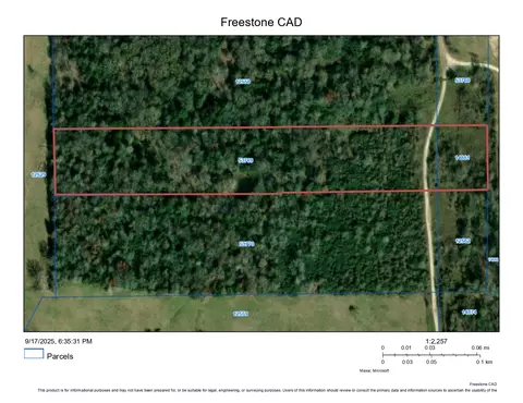 Pr 845 Pr 845, Teague, TX 75860