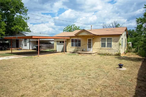 3649 Hickory St, Abilene, TX 79601
