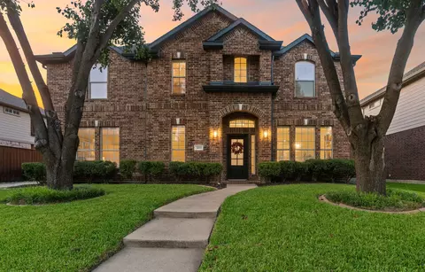 1211 Vineland Ct, Allen, TX 75002