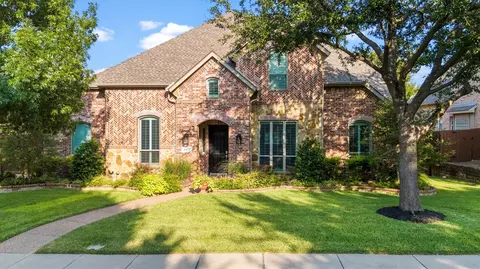 6478 Ryeworth Dr, Frisco, TX 75035