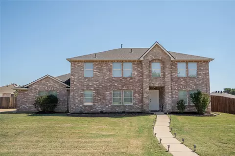 1024 Ridgetop Dr, Justin, TX 76247