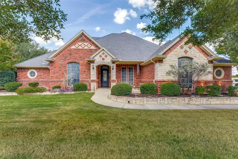 2117 Clover Springs Dr, Haslet, TX 76052
