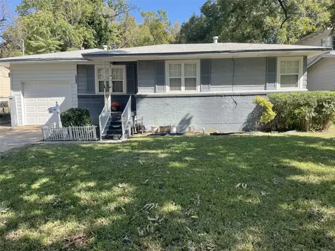 6315 Scyene Rd, Dallas, TX 75227