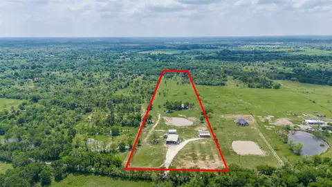 266 Fcr 1031, Wortham, TX 76693