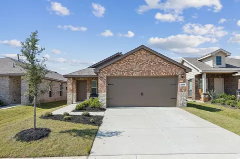 1515 Dilley Ln, Forney, TX 75126