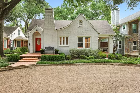 5122 Maple Springs Blvd, Dallas, TX 75235