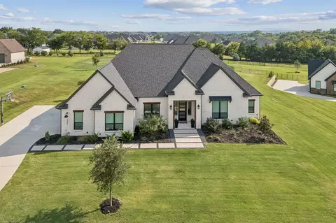 121 Buchanan Ct, Celina, TX 75009