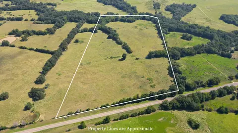 Tdb W 11th Street, Thornton, TX 76687