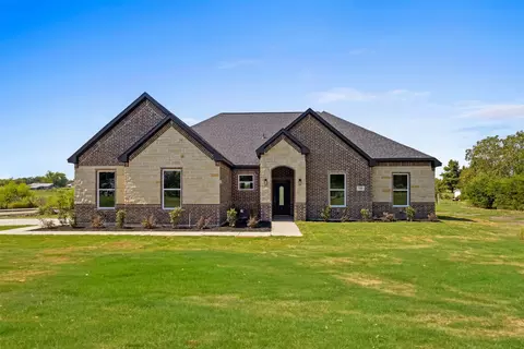 7909 Kaufman, Terrell, TX 75160