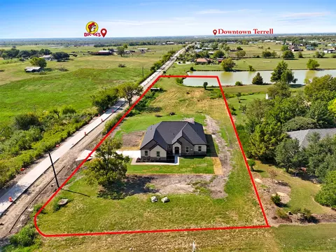 7909 Kaufman, Terrell, TX 75160 photo 38