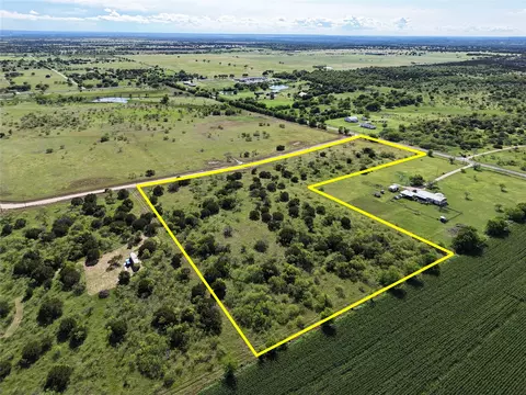 Fm 934 Starlight Trail, Blum, TX 76627