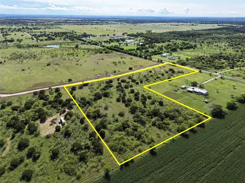 Fm 934 Starlight Trail, Blum, TX 76627