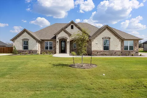 3004 Hazlewood Rd, Granbury, TX 76049