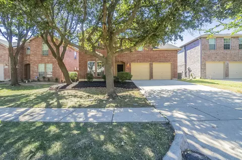5017 Blackwood Dr, Mckinney, TX 75071