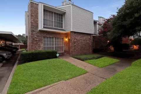 12921 Abrams Rd #601, Dallas, TX 75243