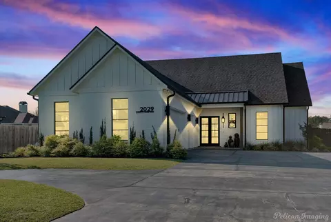 2029 Garrett Farms Row, Shreveport, LA 71106