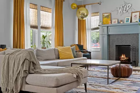 407 S Marlborough Ave, Dallas, TX 75208