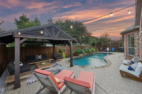 2428 Greenbrook Dr, Little Elm, TX 75068