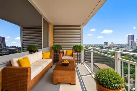 3883 Turtle Creek Blvd #2114, Dallas, TX 75219