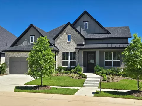1600 Angus Trl, Van Alstyne, TX 75495