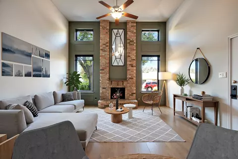 2755 Harbinger Ln, Dallas, TX 75287