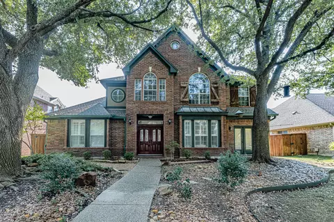 4628 Putnam Dr, Plano, TX 75024