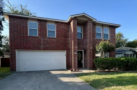 4515 Bellcrest Dr, Mckinney, TX 75070