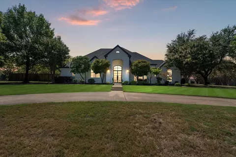 205 Carriage Hill Ln, Heath, TX 75032