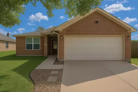 200 Lincoln Ln, Crowley, TX 76036
