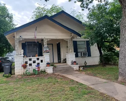 1309 Lagonda Ave, Fort Worth, TX 76164