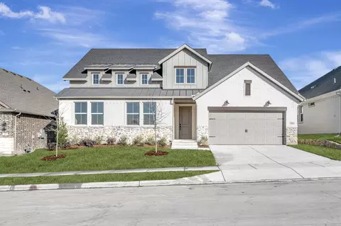 715 Emerald Hts, Lavon, TX 75166