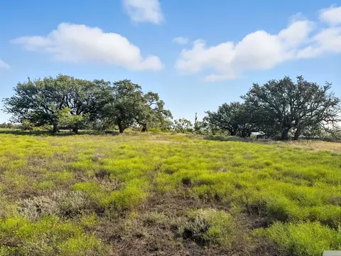 tbd Fm 221, Pottsville, TX 76565