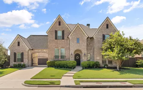 973 Pembrook Ln, Allen, TX 75013